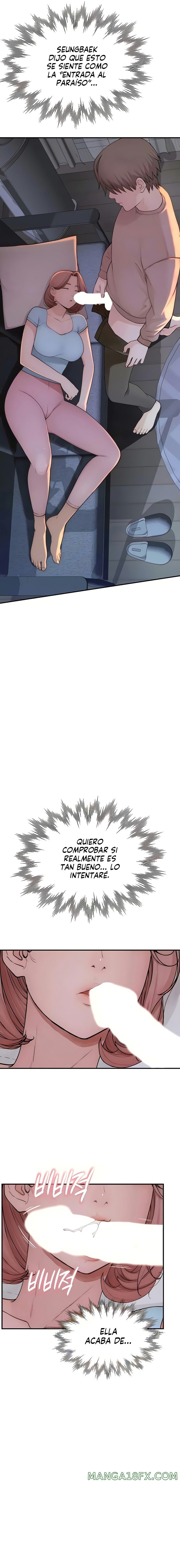 Addicted to My Mother Raw Chapter 14 - Page 13