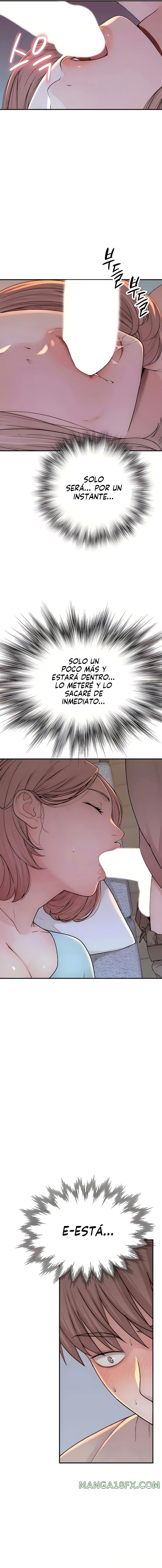 Addicted to My Mother Raw Chapter 14 - Page 16
