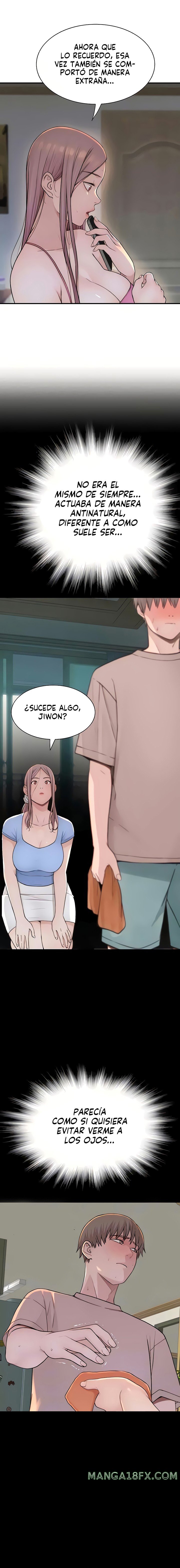 Addicted to My Mother Raw Chapter 14 - Page 4