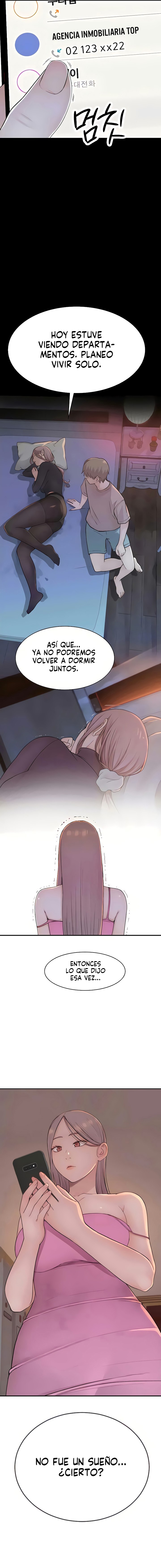 Addicted to My Mother Raw Chapter 14 - Page 6