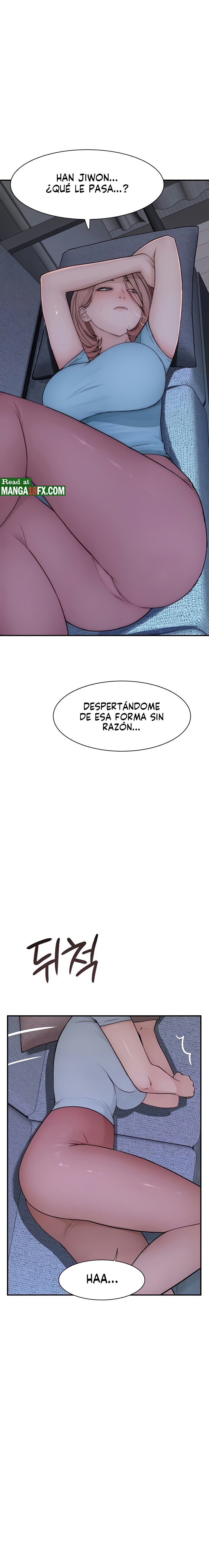 Addicted to My Mother Raw Chapter 15 - Page 13