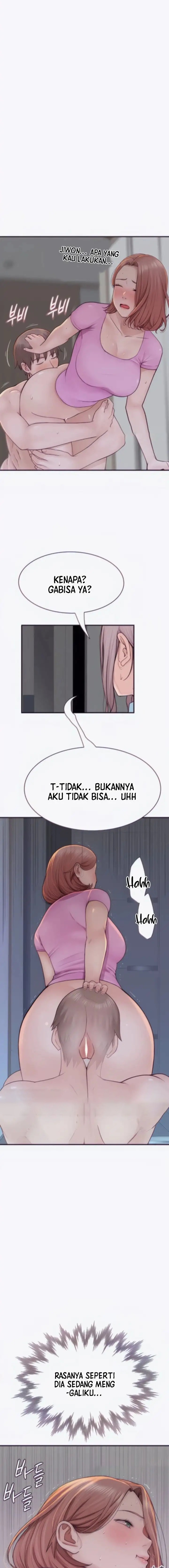 Addicted to My Mother Raw Chapter 18 - Page 16