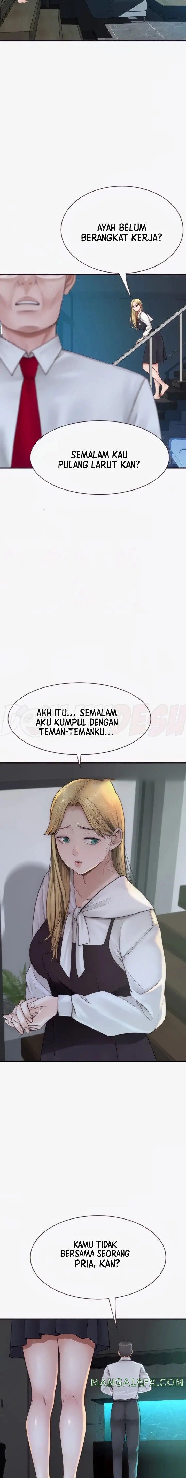 Addicted to My Mother Raw Chapter 18 - Page 2