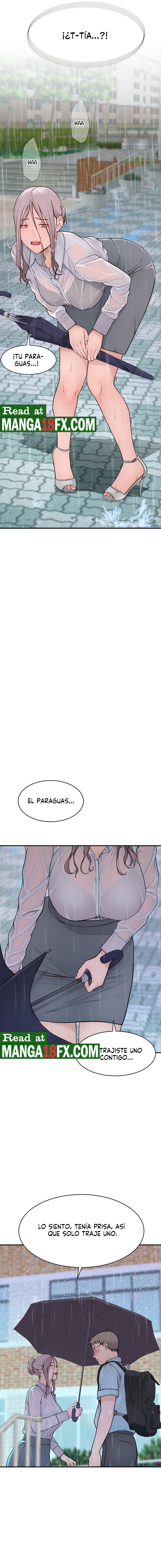 Addicted to My Mother Raw Chapter 2 - Page 11