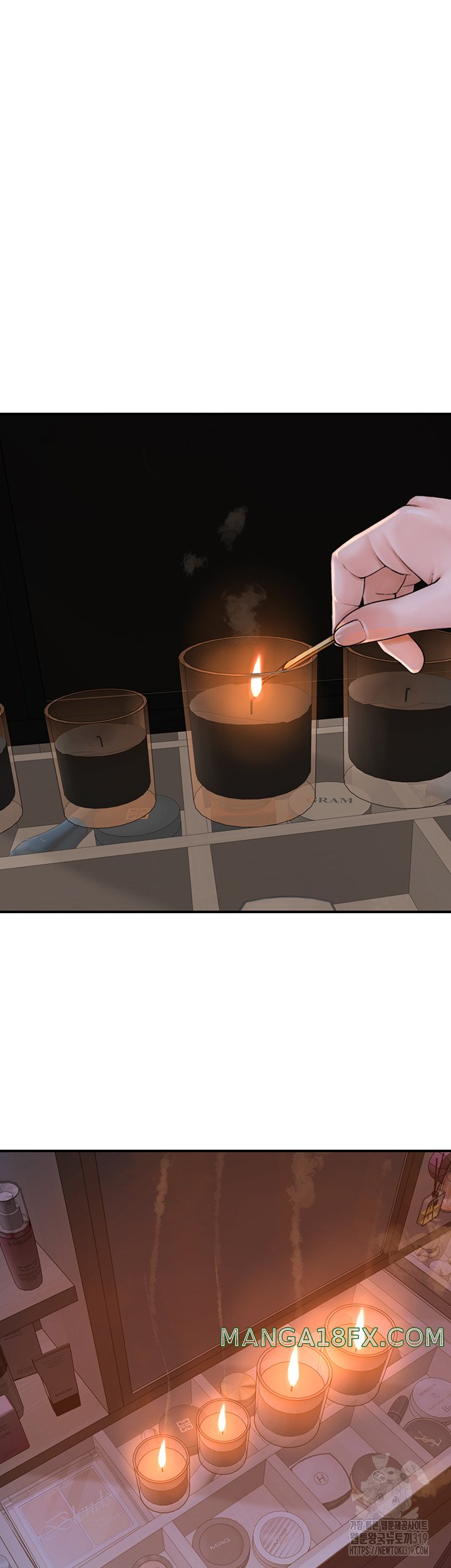 Addicted to My Mother Raw Chapter 28 - Page 34