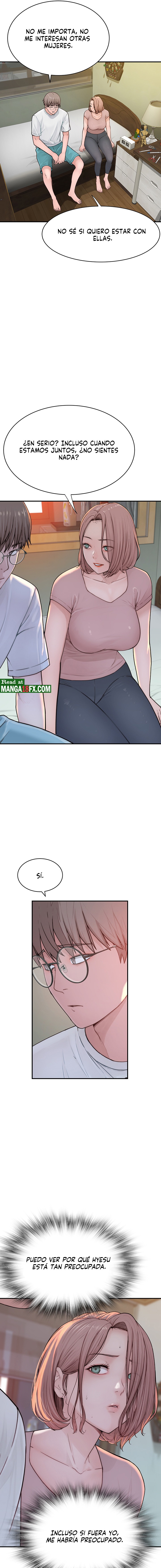 Addicted to My Mother Raw Chapter 3 - Page 13