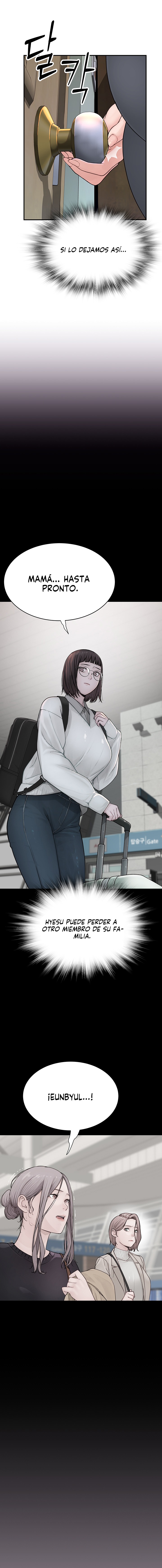 Addicted to My Mother Raw Chapter 3 - Page 19