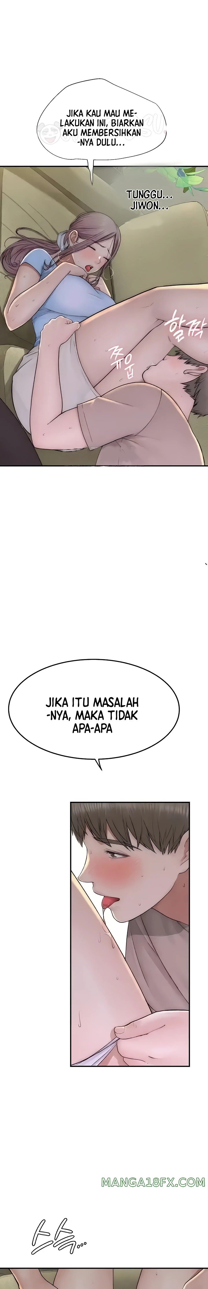 Addicted to My Mother Raw Chapter 33 - Page 10