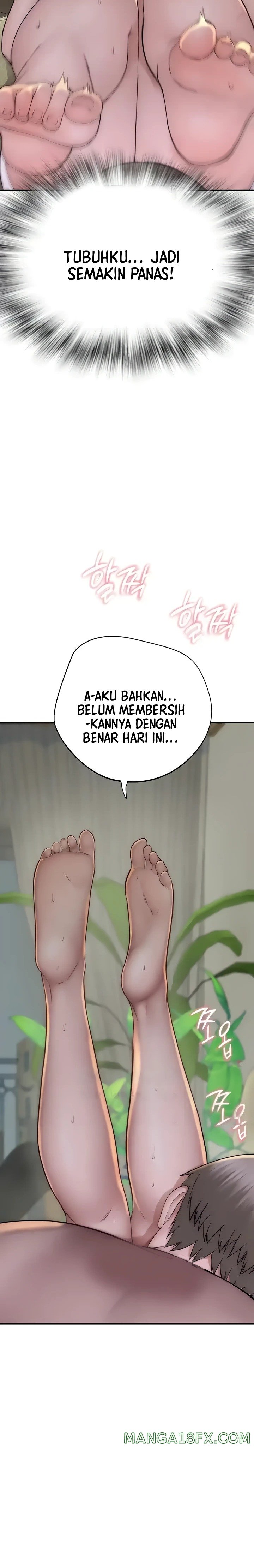 Addicted to My Mother Raw Chapter 33 - Page 9