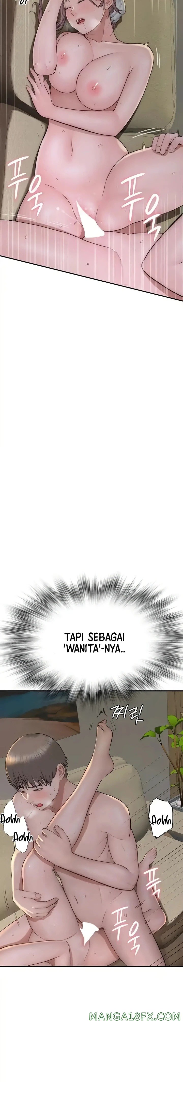 Addicted to My Mother Raw Chapter 34 - Page 11