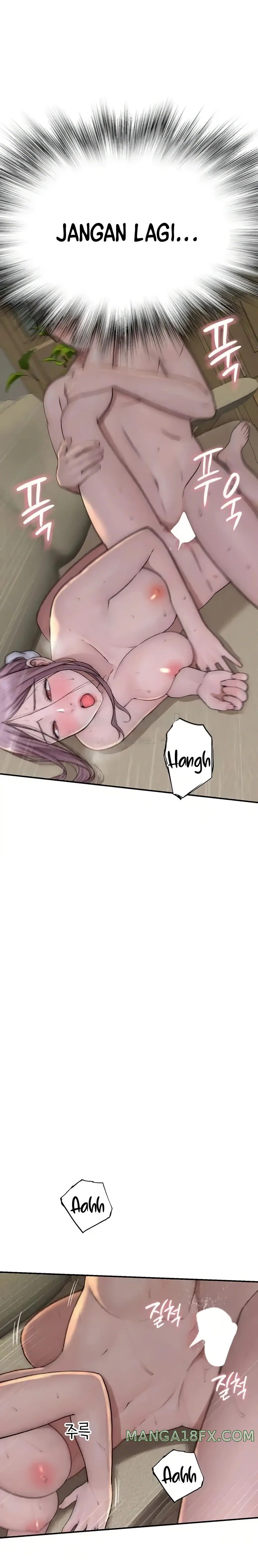 Addicted to My Mother Raw Chapter 34 - Page 12