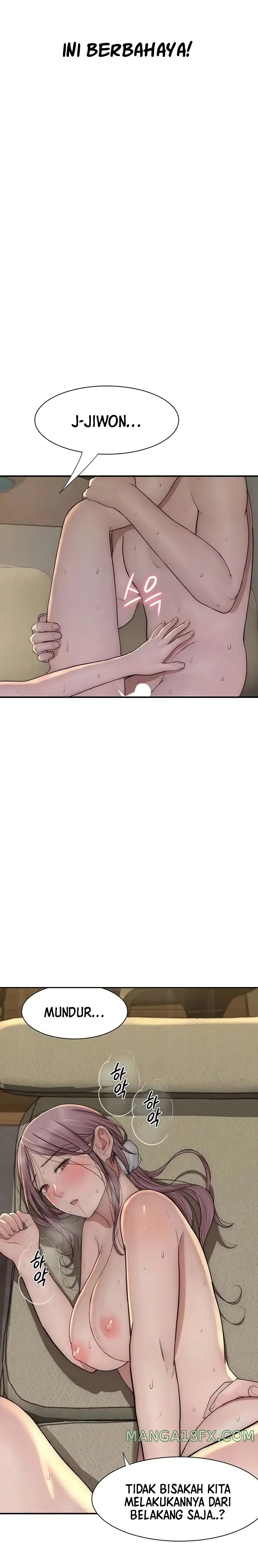 Addicted to My Mother Raw Chapter 34 - Page 13