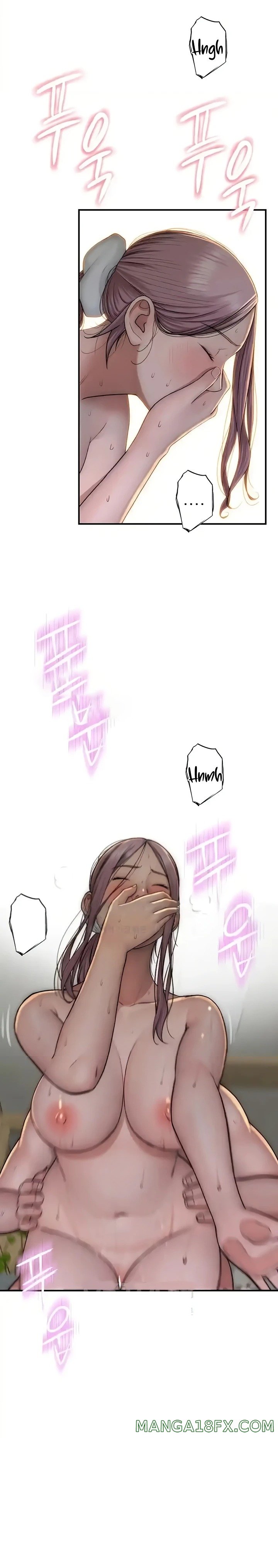 Addicted to My Mother Raw Chapter 34 - Page 18