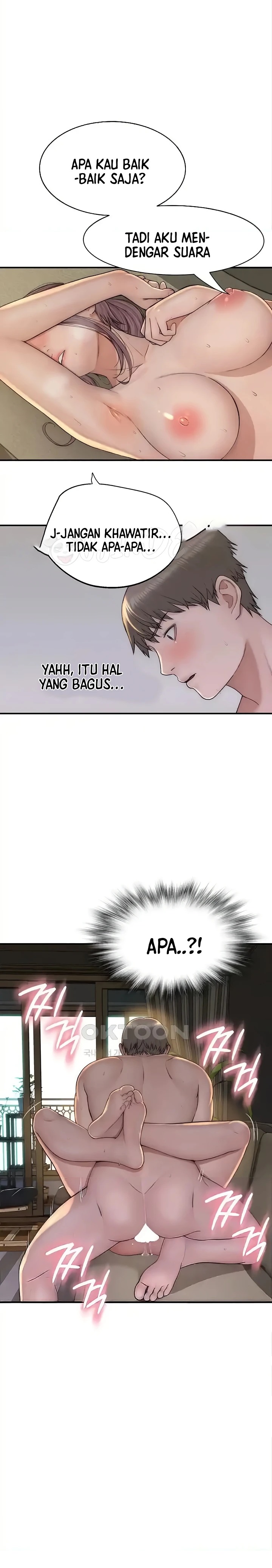 Addicted to My Mother Raw Chapter 34 - Page 3