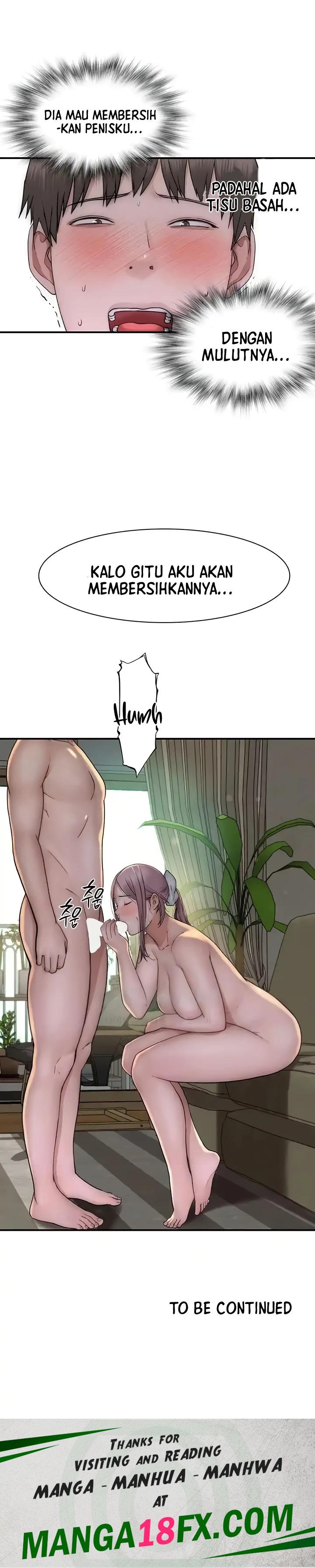 Addicted to My Mother Raw Chapter 34 - Page 30