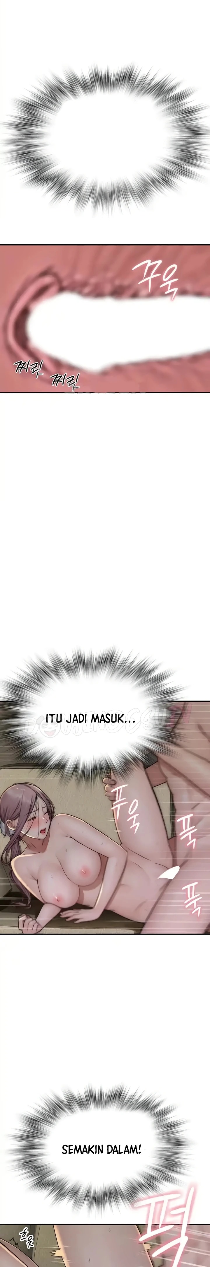 Addicted to My Mother Raw Chapter 34 - Page 8