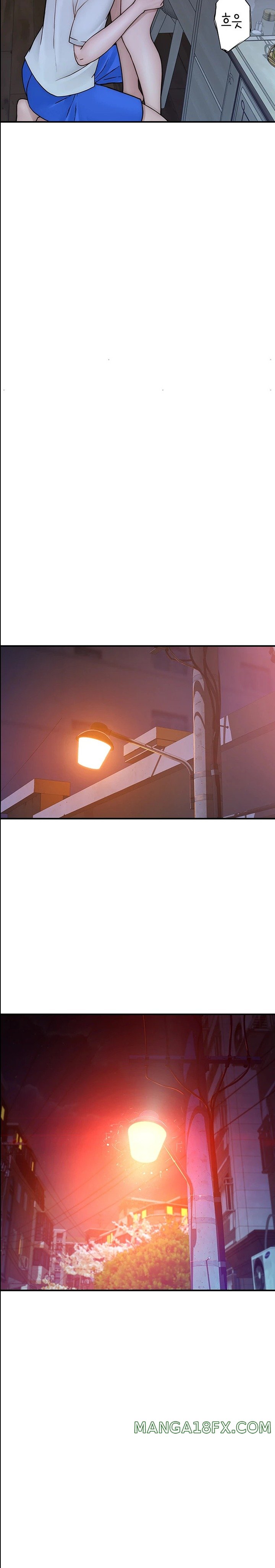 Addicted to My Mother Raw Chapter 53 - Page 22
