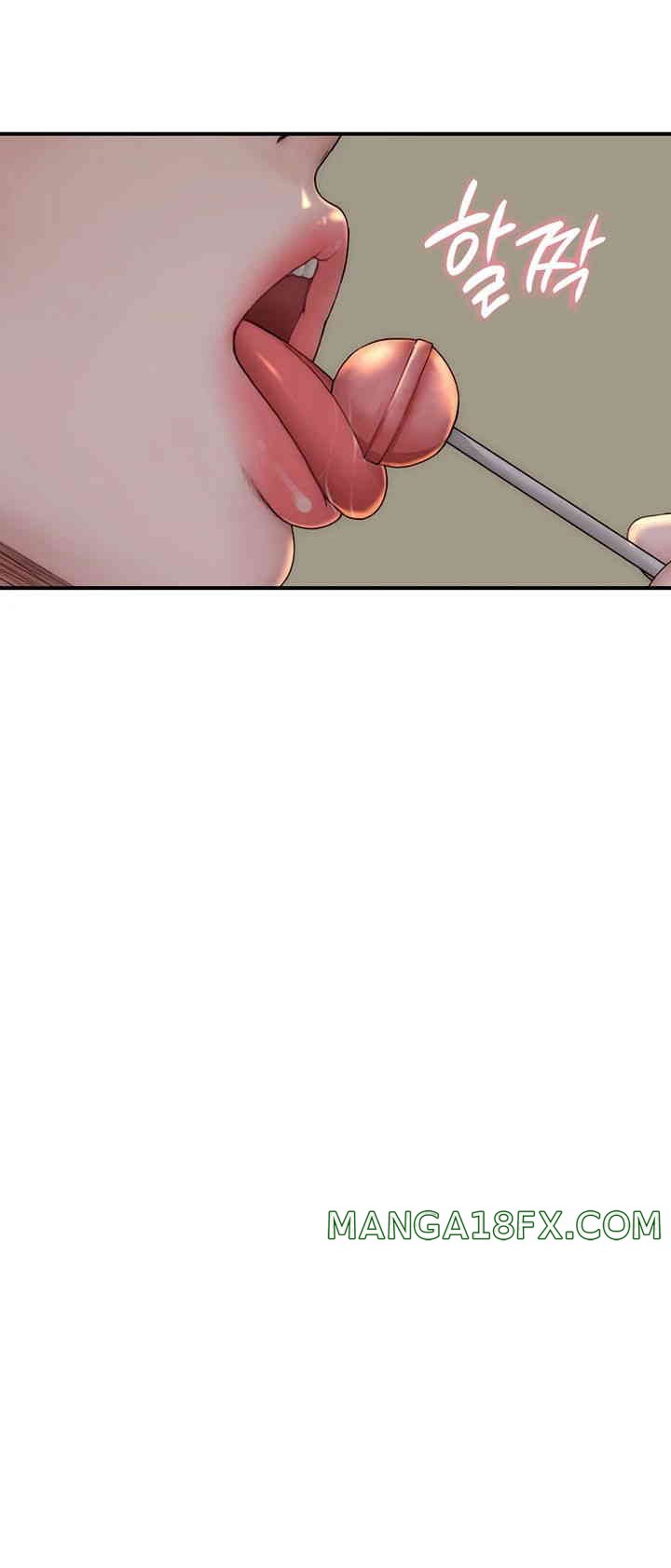 Addicted to My Mother Raw Chapter 56 - Page 45
