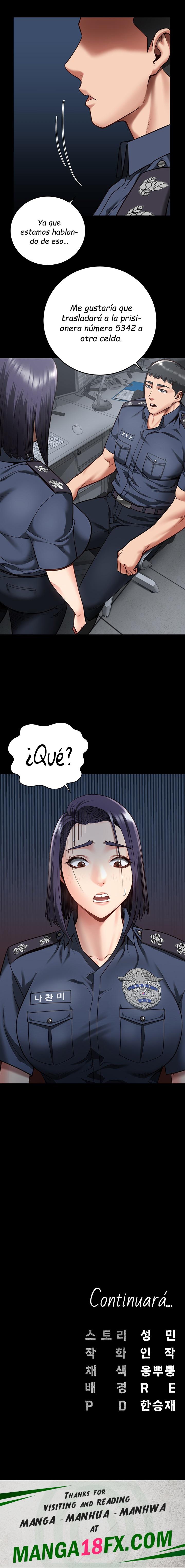 The Bear Girl Raw Chapter 13 - Page 29