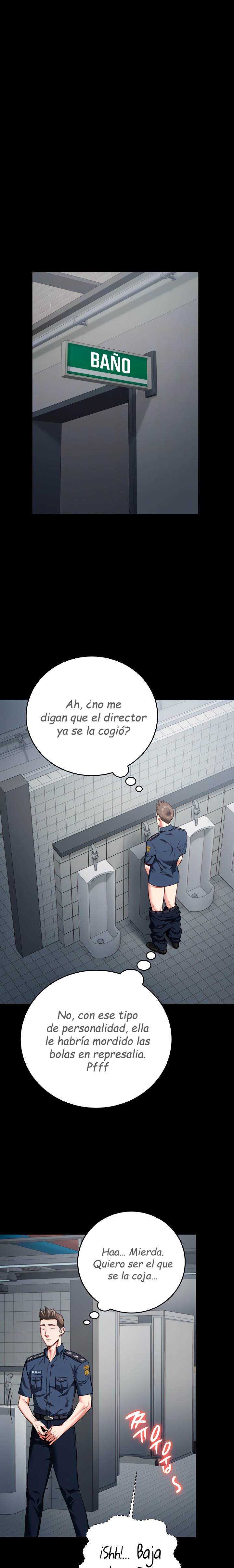 The Bear Girl Raw Chapter 16 - Page 4
