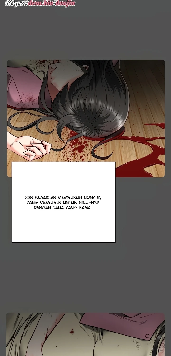 The Bear Girl Raw Chapter 18 - Page 24