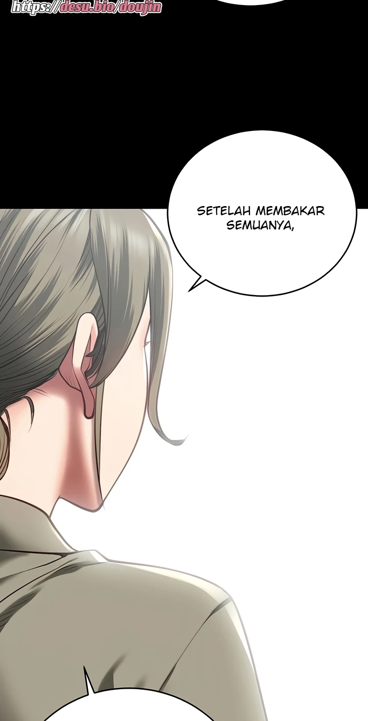 The Bear Girl Raw Chapter 18 - Page 36