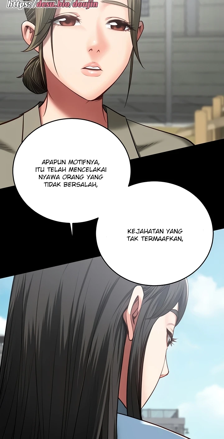 The Bear Girl Raw Chapter 18 - Page 40