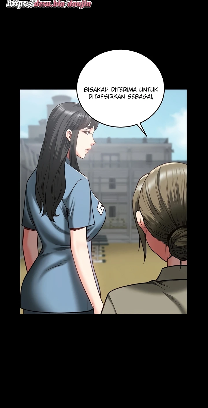 The Bear Girl Raw Chapter 18 - Page 42