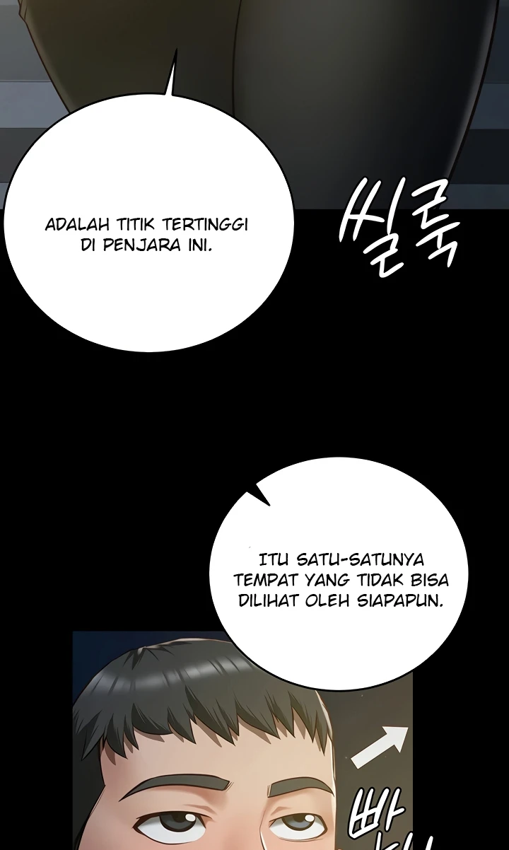The Bear Girl Raw Chapter 18 - Page 62