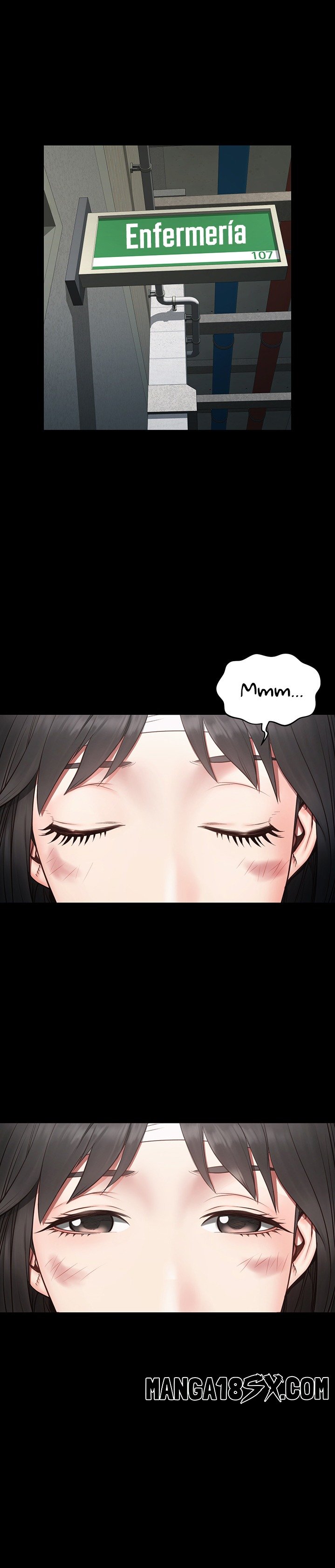 The Bear Girl Raw Chapter 2 - Page 26