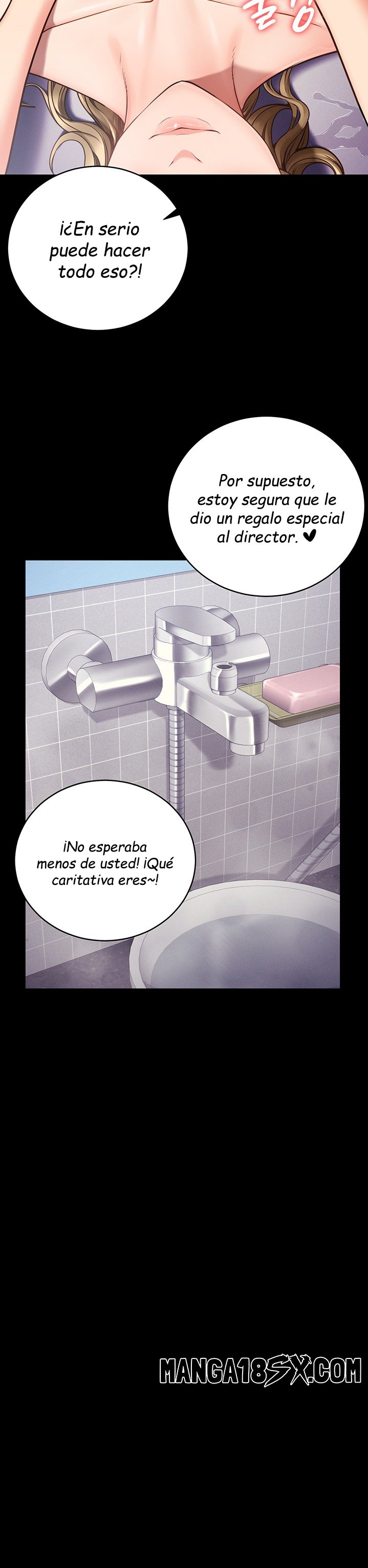 The Bear Girl Raw Chapter 2 - Page 40
