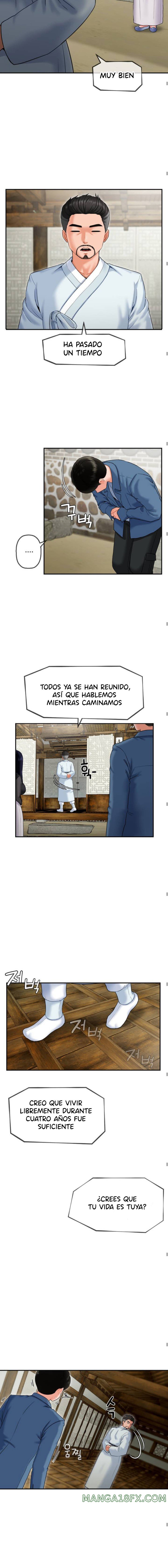 The 17th Son Raw Chapter 1 - Page 20
