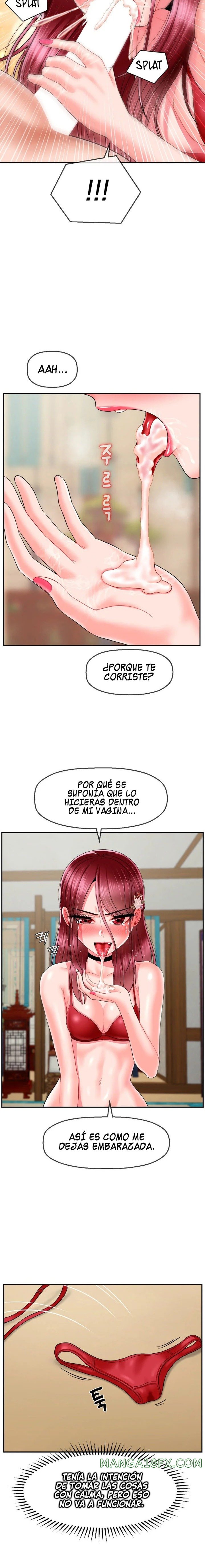 The 17th Son Raw Chapter 9 - Page 19