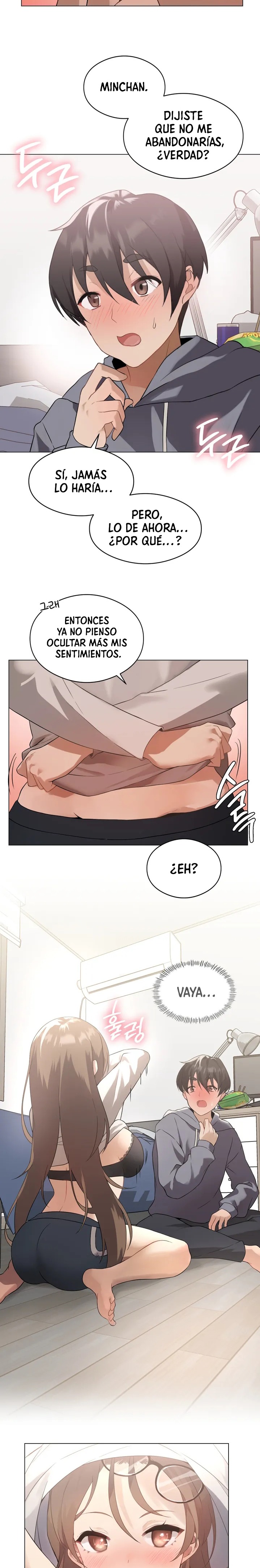 Level Up Until Satisfy Raw Chapter 1 - Page 15