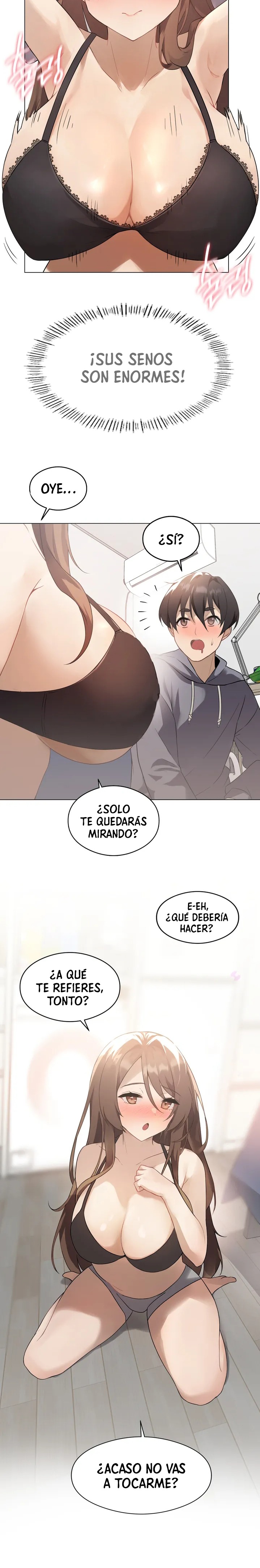 Level Up Until Satisfy Raw Chapter 1 - Page 16