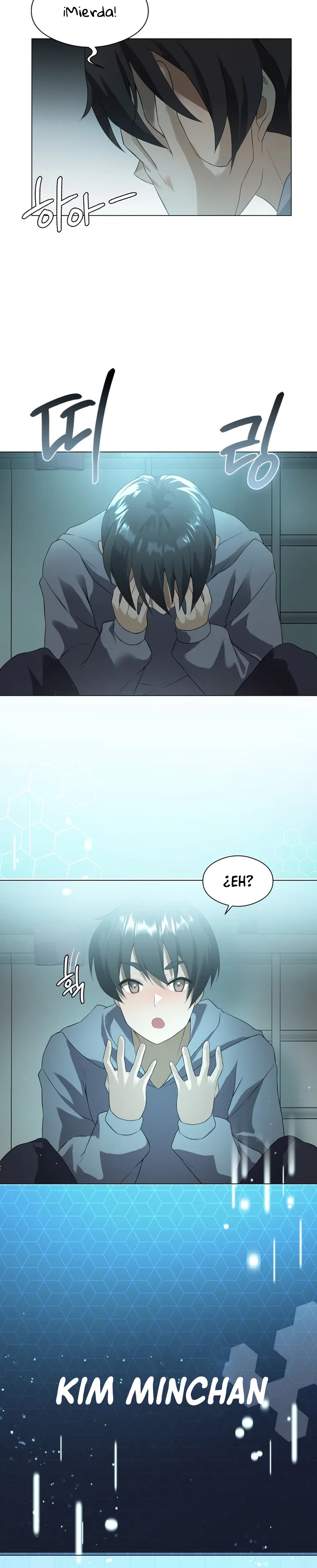 Level Up Until Satisfy Raw Chapter 1 - Page 34