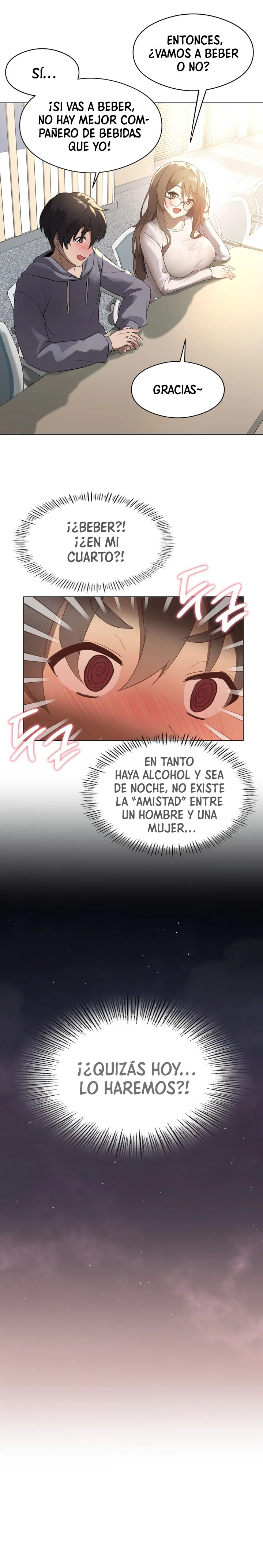 Level Up Until Satisfy Raw Chapter 1 - Page 6