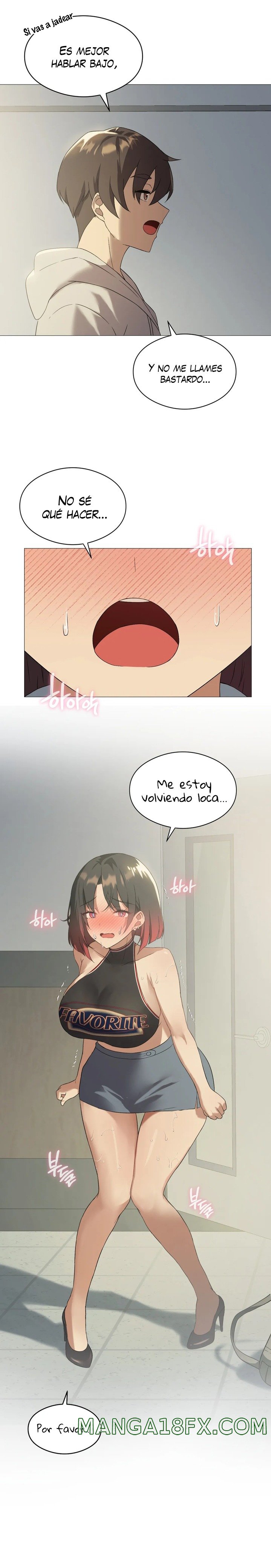 Level Up Until Satisfy Raw Chapter 10 - Page 13