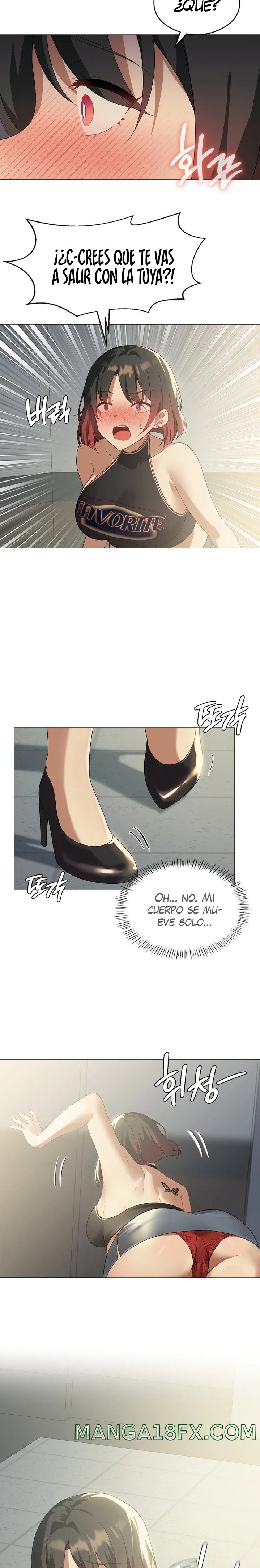 Level Up Until Satisfy Raw Chapter 10 - Page 15