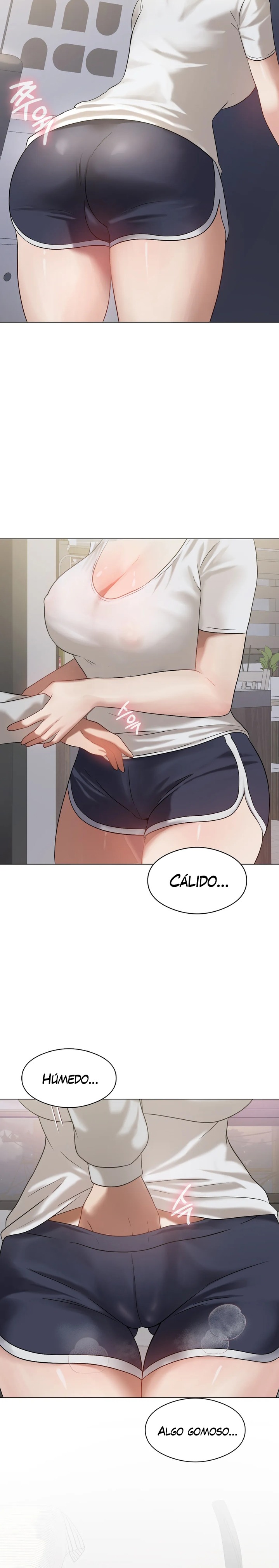 Level Up Until Satisfy Raw Chapter 14 - Page 25