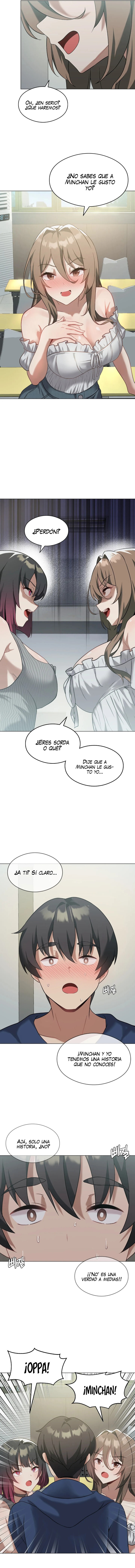 Level Up Until Satisfy Raw Chapter 16 - Page 10