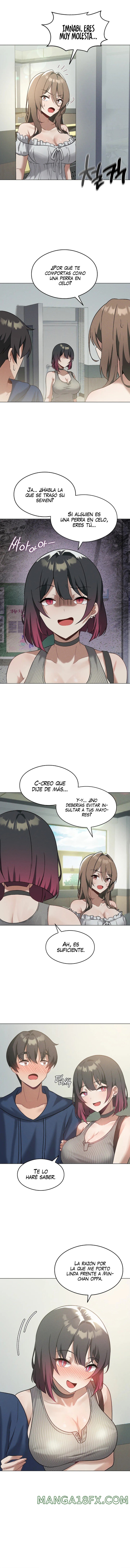 Level Up Until Satisfy Raw Chapter 16 - Page 8