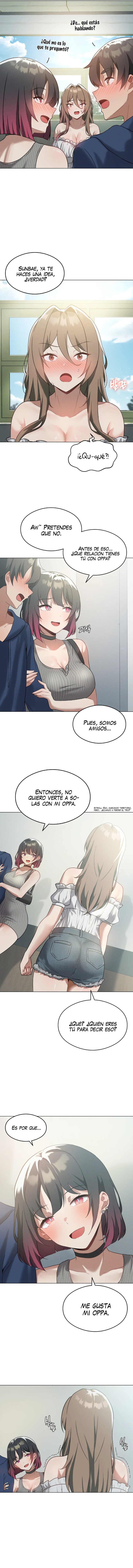 Level Up Until Satisfy Raw Chapter 16 - Page 9