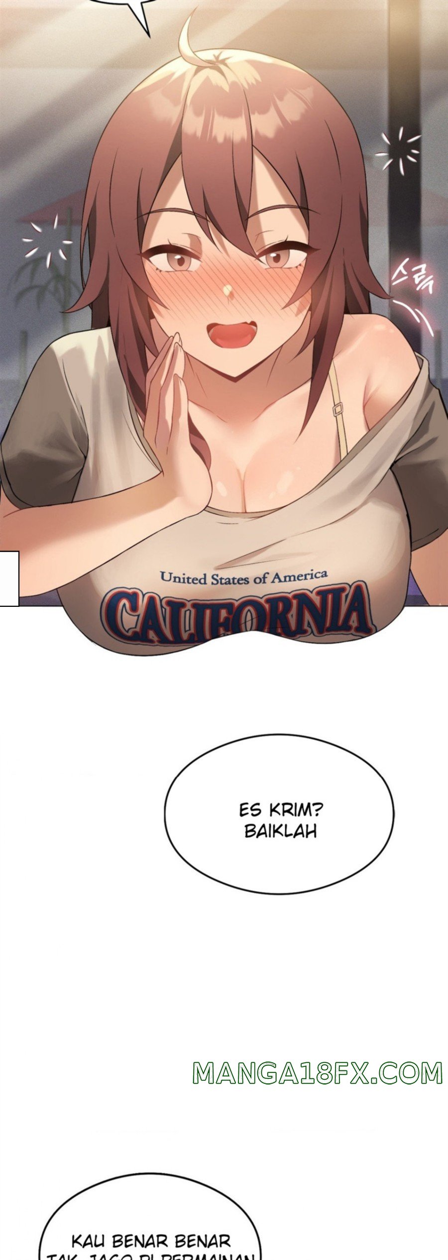 Level Up Until Satisfy Raw Chapter 20 - Page 18