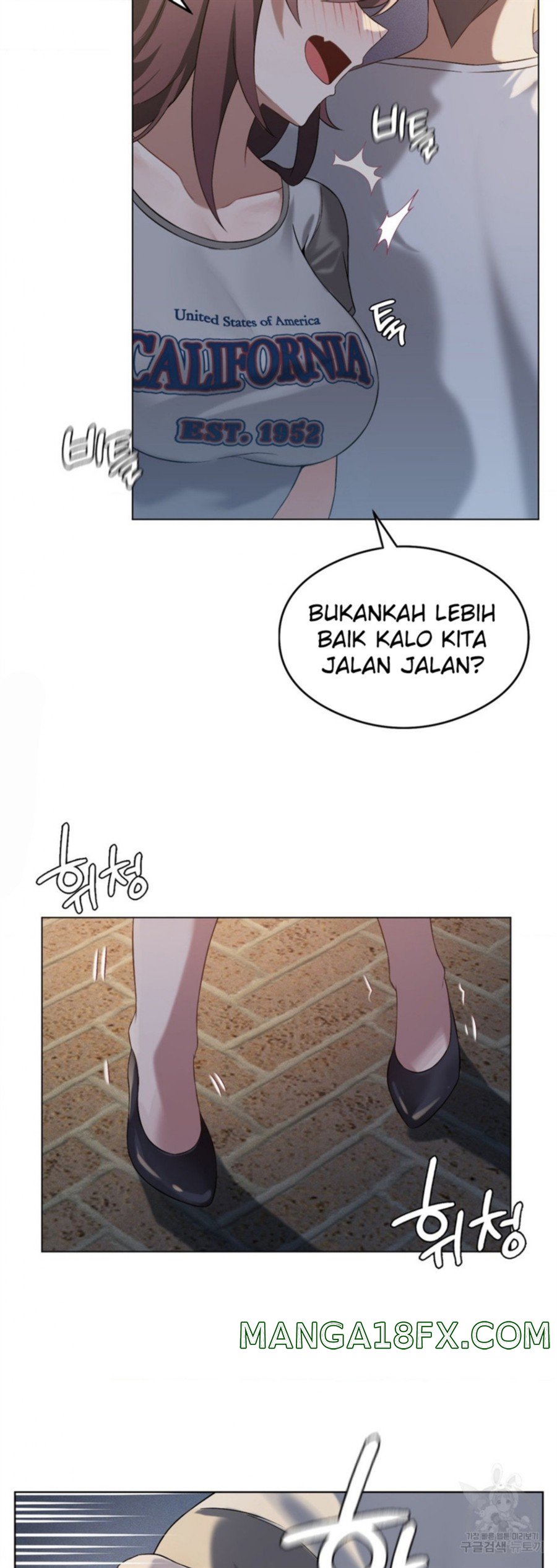 Level Up Until Satisfy Raw Chapter 20 - Page 20