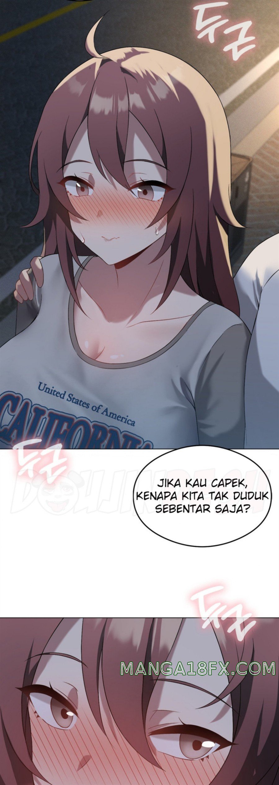 Level Up Until Satisfy Raw Chapter 20 - Page 22