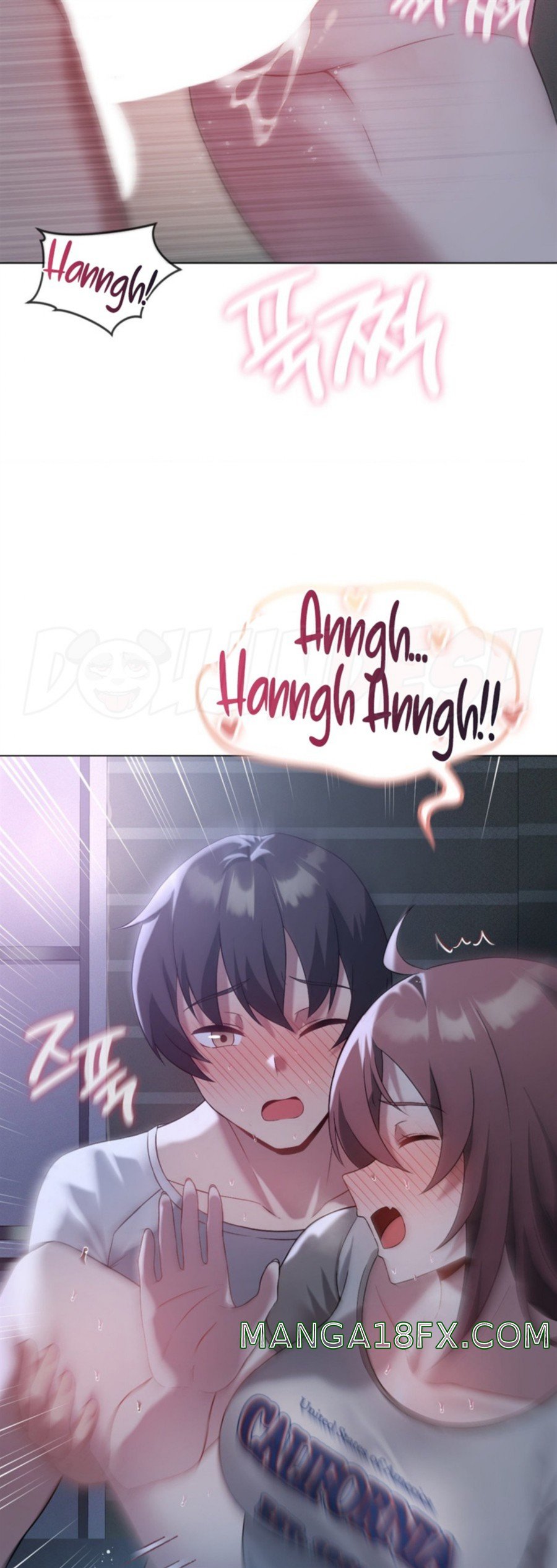 Level Up Until Satisfy Raw Chapter 20 - Page 39