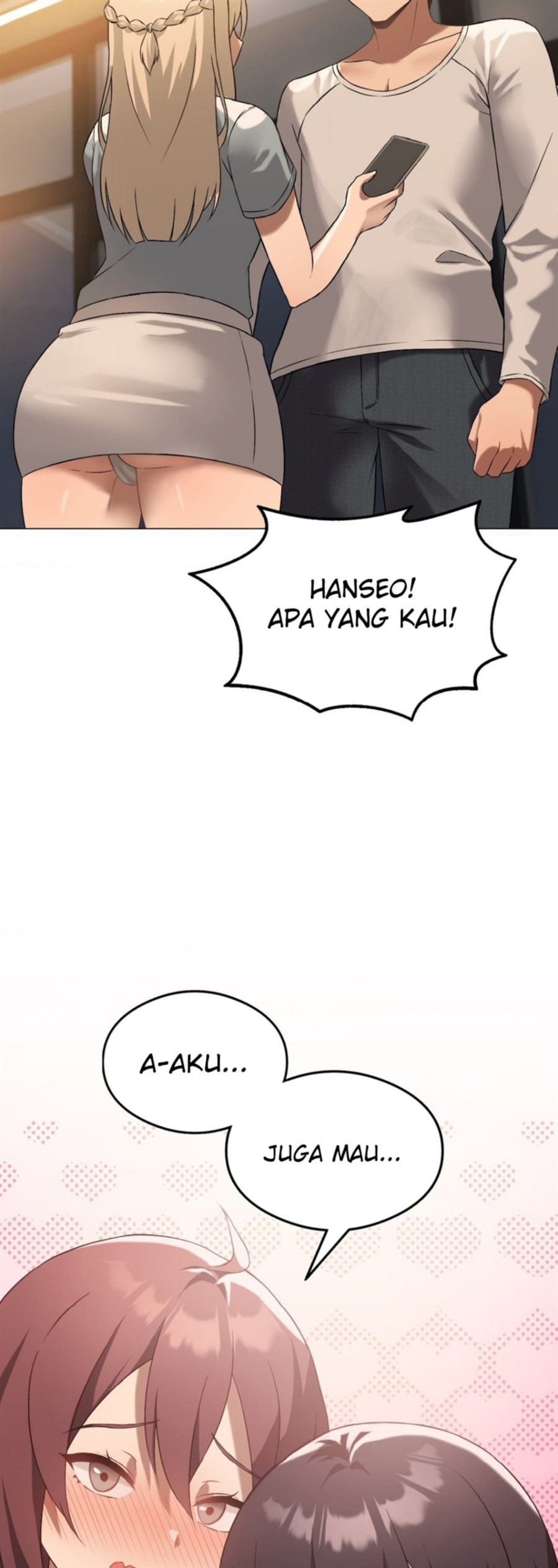 Level Up Until Satisfy Raw Chapter 20 - Page 48