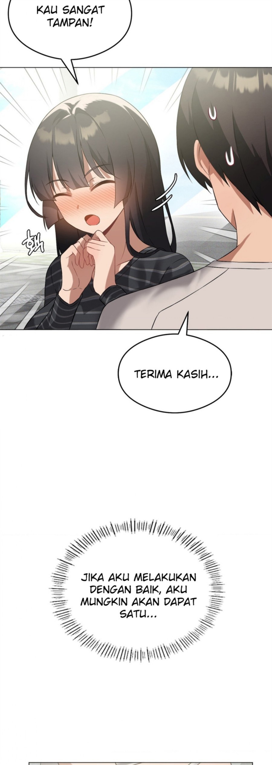 Level Up Until Satisfy Raw Chapter 20 - Page 8