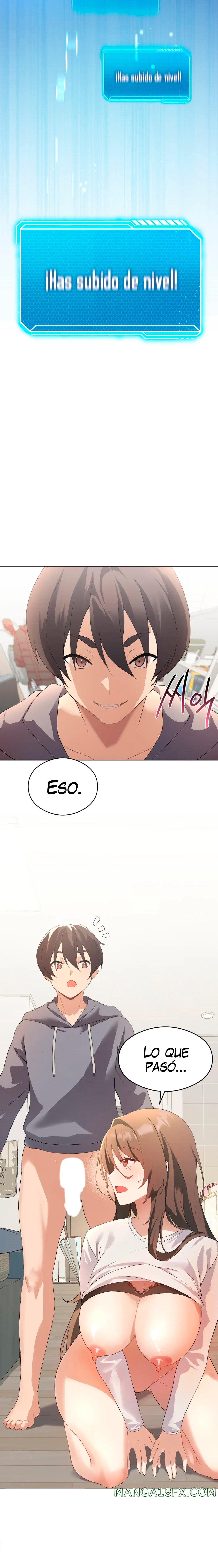 Level Up Until Satisfy Raw Chapter 3 - Page 15
